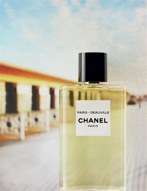 deauville chanel fragrance